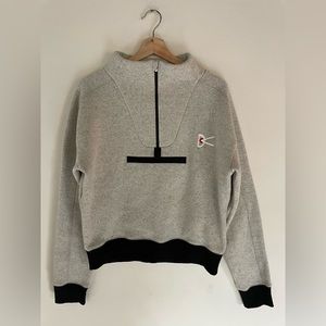 District Vision Pullover